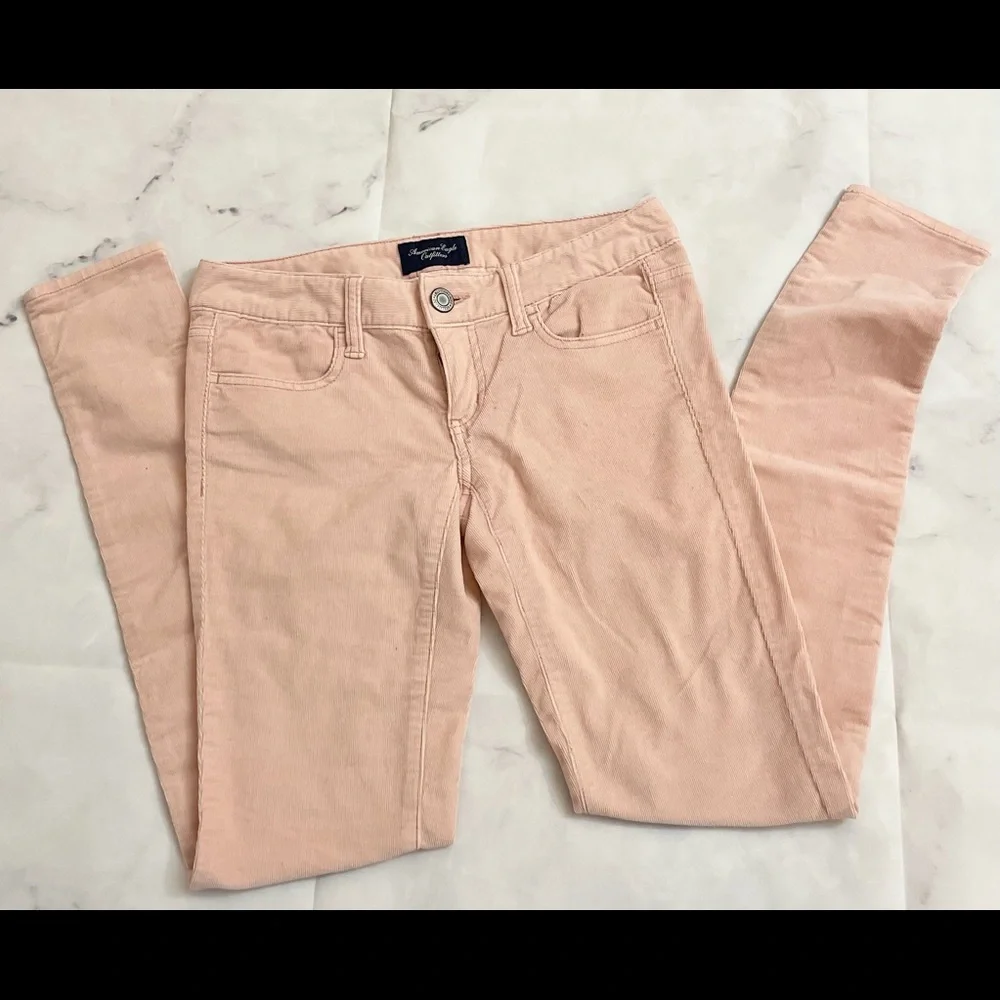 Bundle of Skinny jeans - Picture 3 of 6